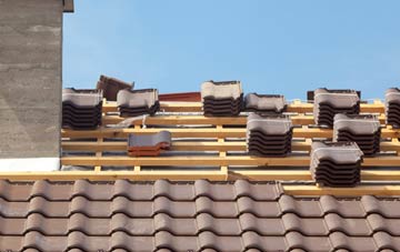 Ballymoney clay roofing costs
