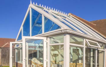 conservatory roof insulation costs Ballymoney