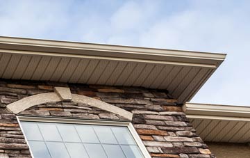 Ballymoney diy soffit installation