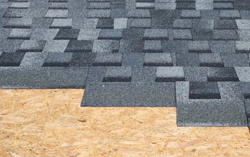 expert Ballymoney asphalt roof companies