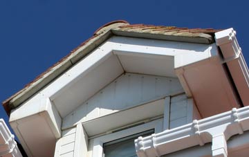 Ballymoney fascia installation costs