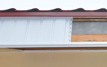Ballymoney fascia repair costs