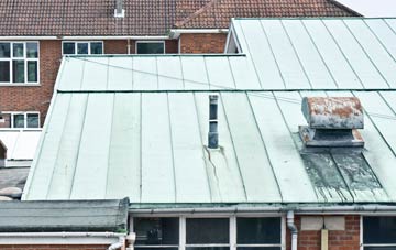 Ballymoney lead roofing costs