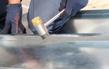 Ballymoney metal roofing costs