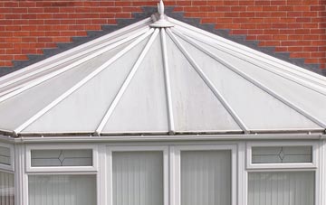 Ballymoney polycarbonate conservatory roof repairs