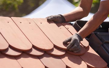Ballymoney roof tile contractors