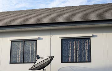 Ballymoney rubber roof costs