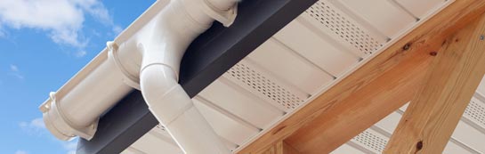 get Ballymoney guttering quotes today