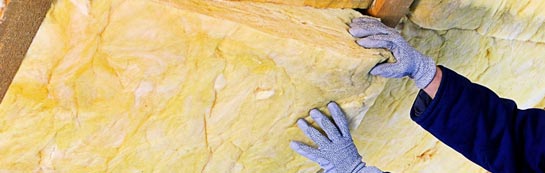 quotes for Ballymoney roof insulation