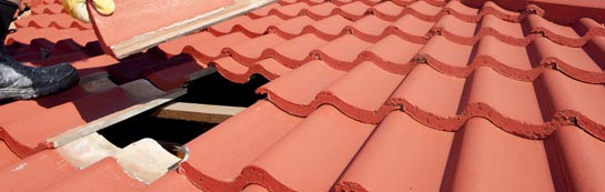compare Ballymoney roof repair quotes