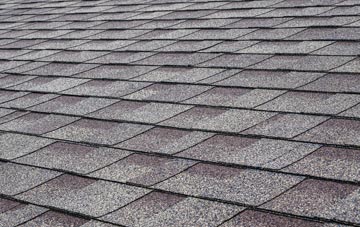 Ballymoney tiles for shallow pitch roofing