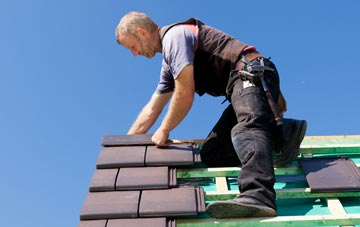 disadvantages of Ballymoney slate roofing