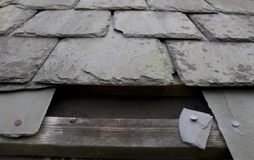 Ballymoney slate roof repairs and maintenance