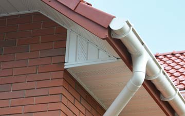 Ballymoney soffit repair costs