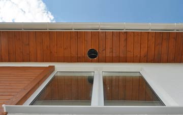Ballymoney soffit repair quotes