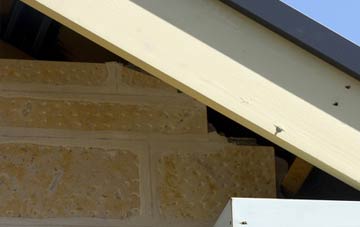 soffit repair Ballymoney