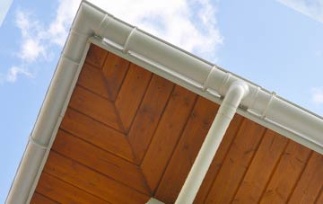Ballymoney soffit types