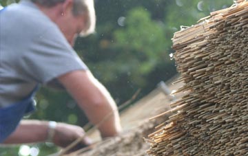 professional Ballymoney thatchers