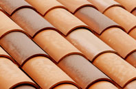 Ballymoney clay roofing