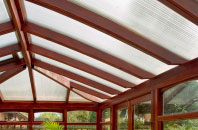 Ballymoney conservatory roofing insulation