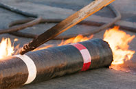 free Ballymoney flat roofing repair quotes