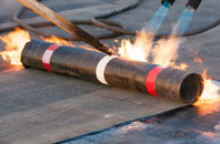 Ballymoney flat roof sealing