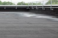 find rated Ballymoney flat roofing companies