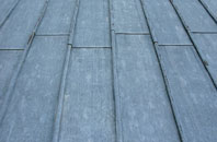 Ballymoney lead roofing