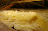 Ballymoney pitch roof insulation