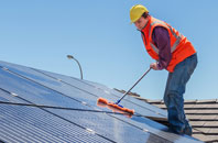 free Ballymoney roof cleaner quotes