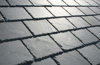 Ballymoney slate roof