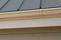 Ballymoney soffit repair