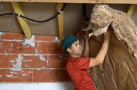 Ballymoney tapered roof insulation