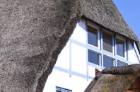 find rated Ballymoney thatchers